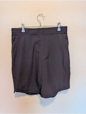 LIV Outdoor Life Integrity Earth Medium Hiking Skort Black